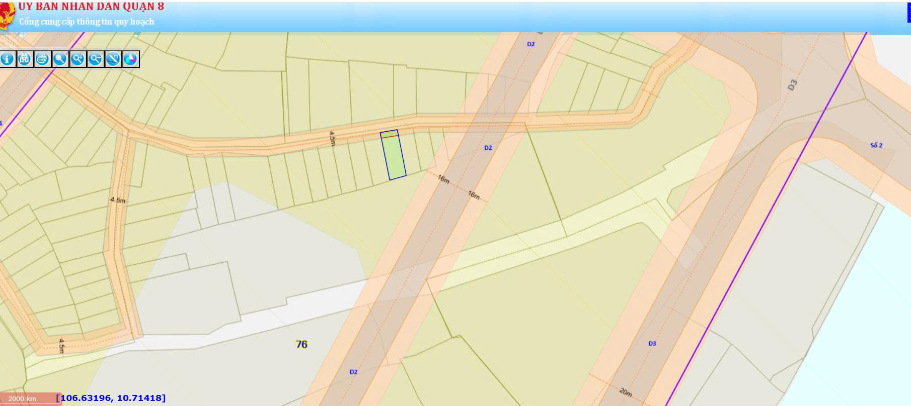 Bán nhà phạm thế hiển phường 7 quận 8 ngang 4m dài 12m giá 3,6 tỷ nhà cấp 4, tiện xây mới